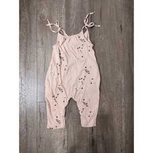 Go Gently Nation Jumpsuit